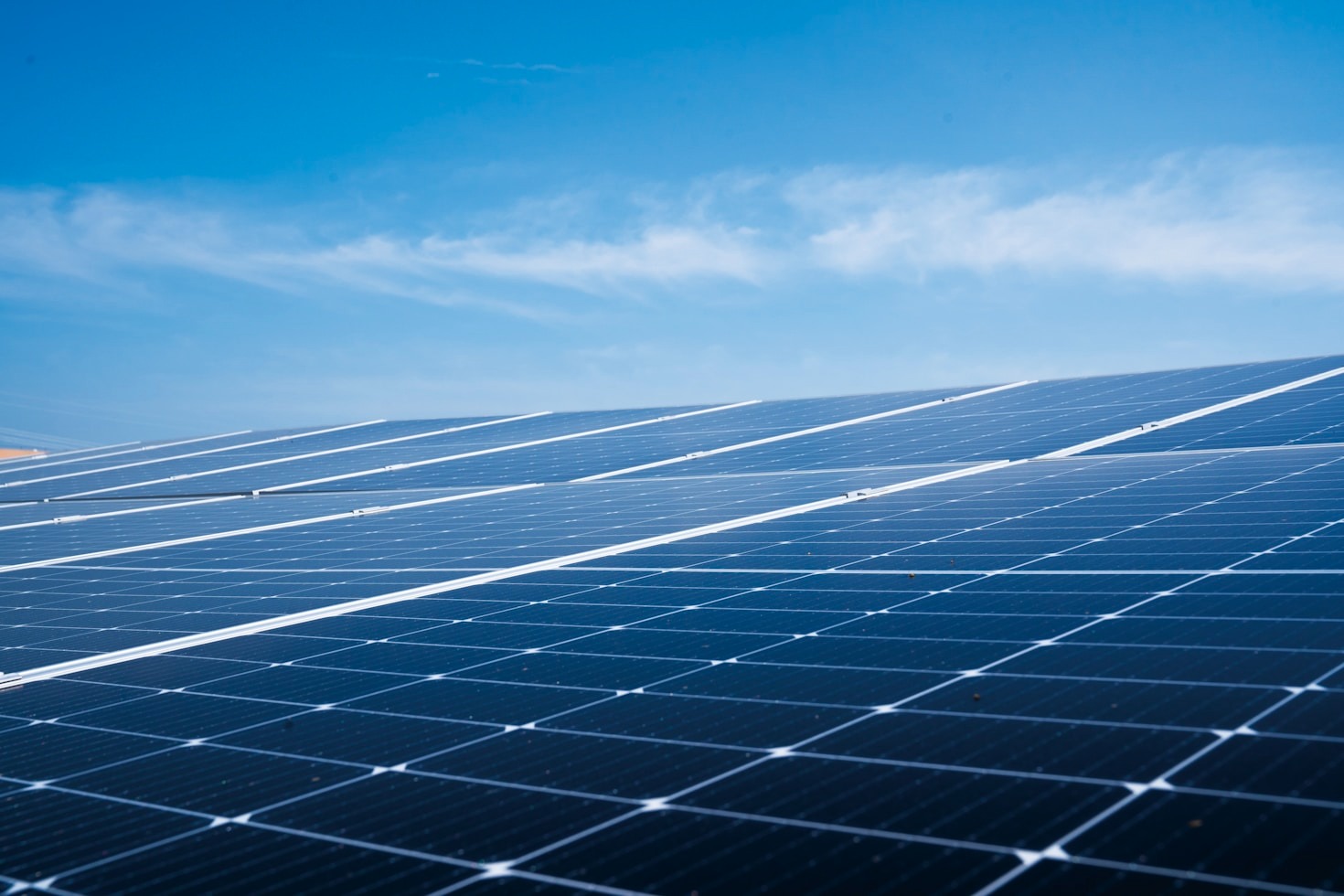 Ekologiczne korzyści z czystej energii